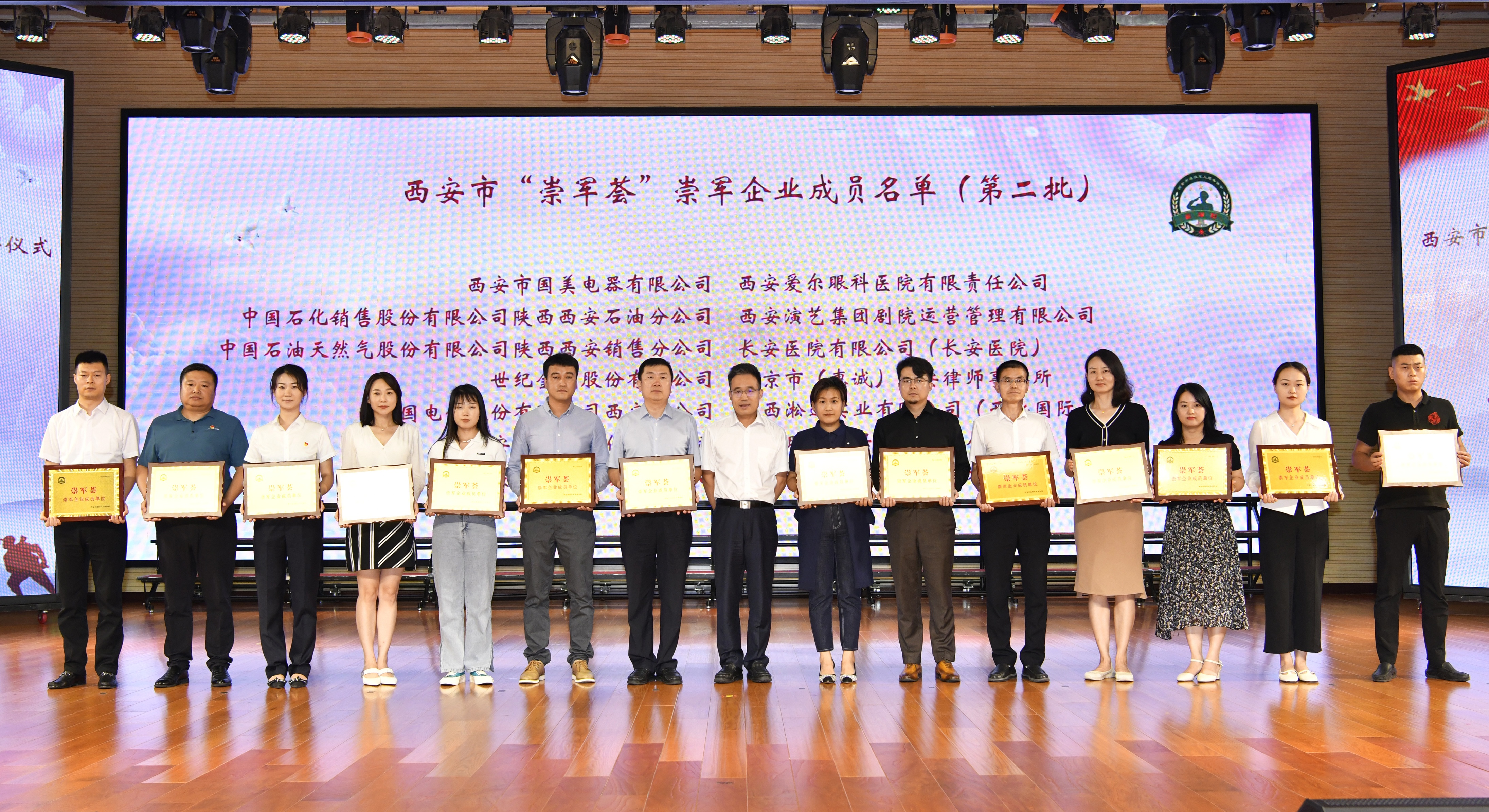 我市着力构建社会化拥军大格局,社会化拥军取得新成效