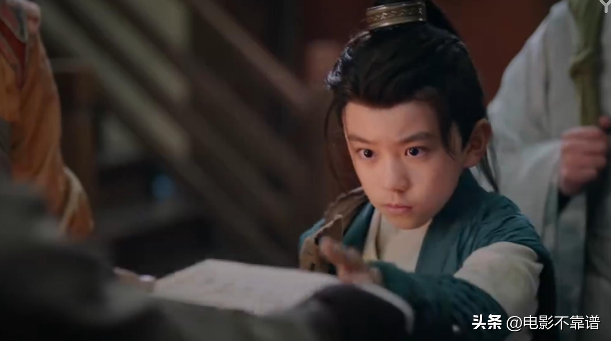 最新版的包拯和展昭,展昭包拯包青天