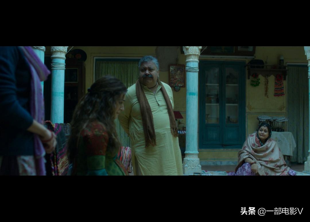 一部我们想拍却不敢拍的电影,原来印度也可以拍出这么好的电影