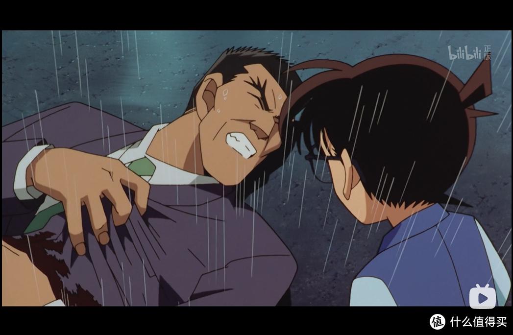 名侦探柯南15岁看会不会太幼稚,名侦探柯南10岁长大的是哪集