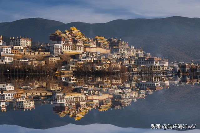 云南周边旅游景点推荐自驾游,2022云南旅游景点攻略自由行