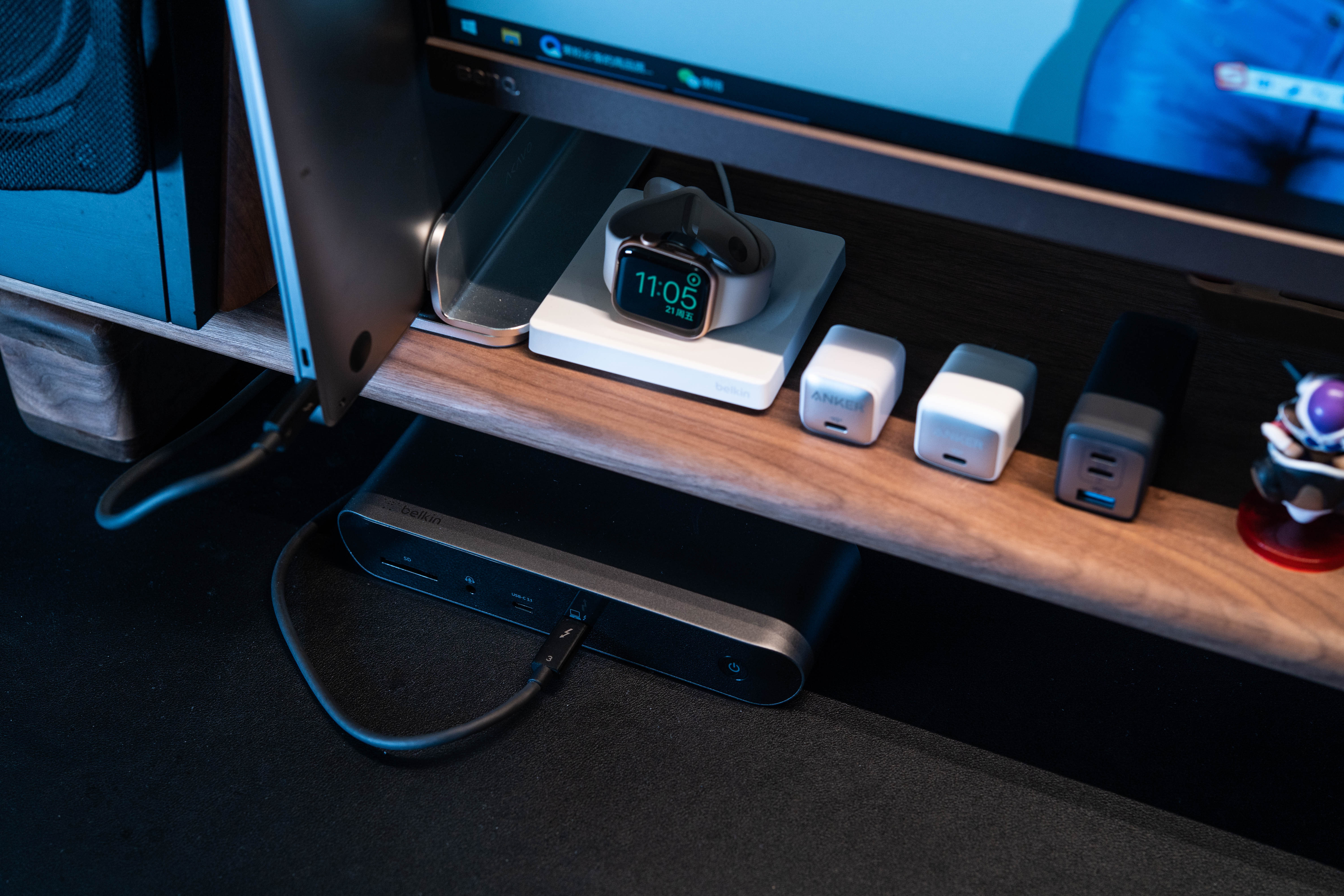 macbook必备的配件,macbook的实用小技巧