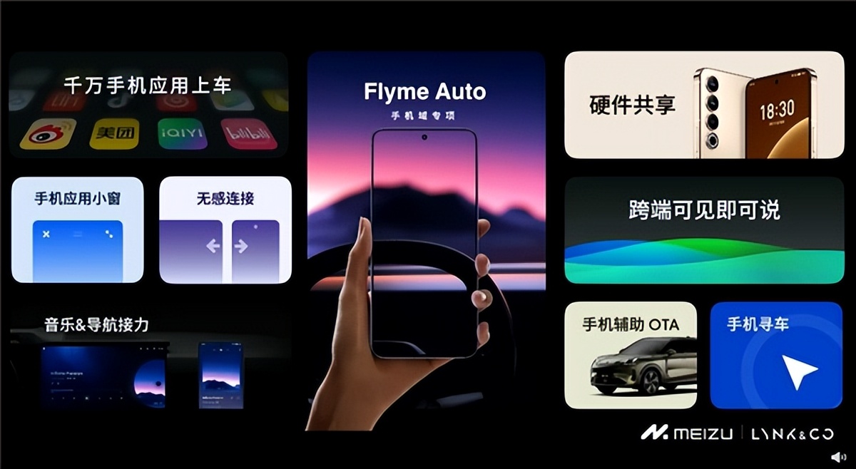 领克林杰,大变局深度解析