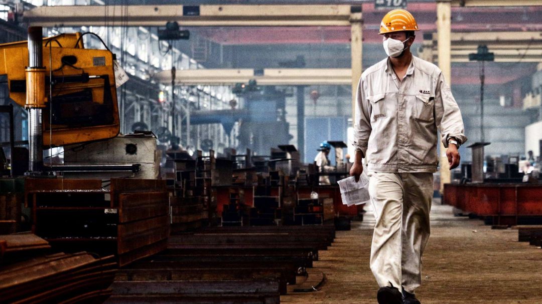 人才市场招聘受骗,现在数控工人好招聘吗