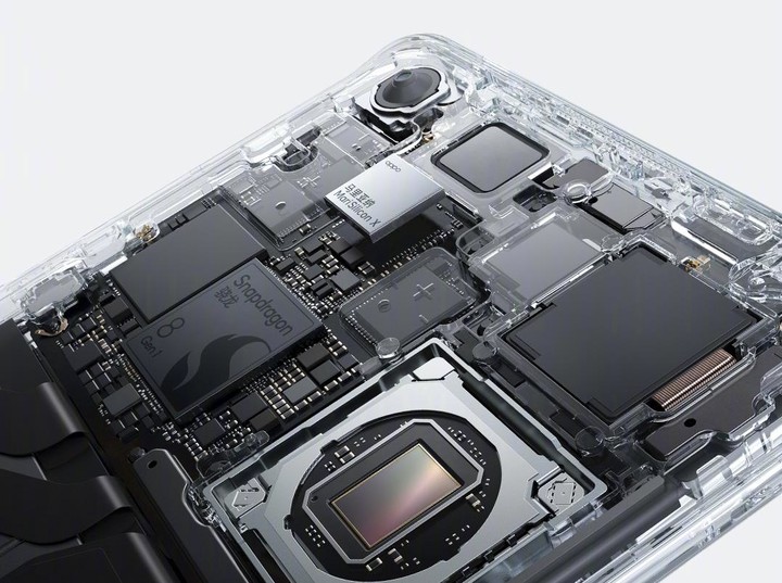 oppofindx5pro一个月体验,oppofindx5pro和iphone13pro