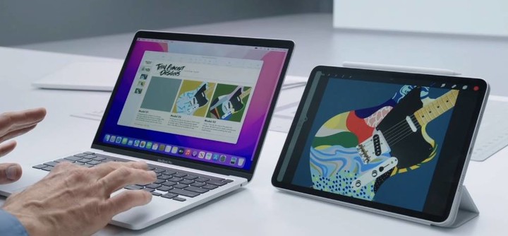 苹果通用控制如何实现,苹果通用控制怎么实现的