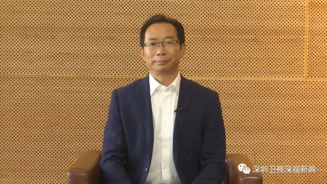 深圳加快全球标杆城市建设,深圳加快建设宜居韧性智慧城市