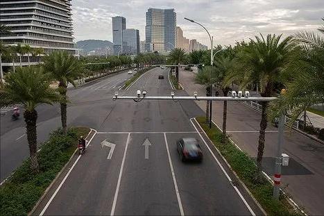 日本的六大领先科技,日本称霸世界的6大尖端科技