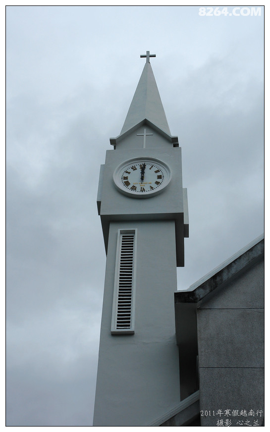 异国风情越南芽庄之行,越南之旅纪录片