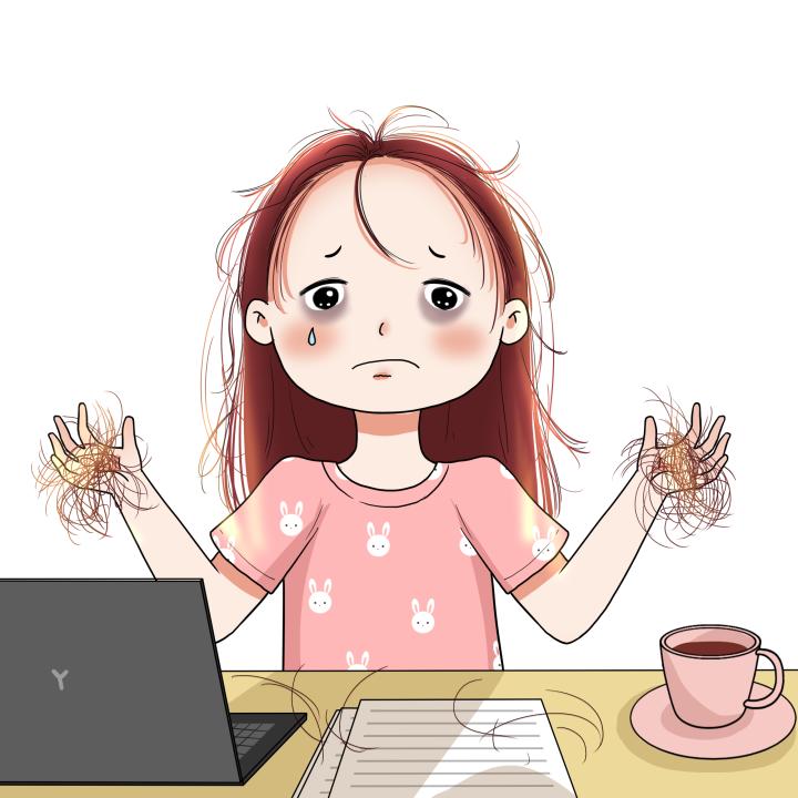 身体严重亚健康怎么调理,迪芭密能调理哪些亚健康问题