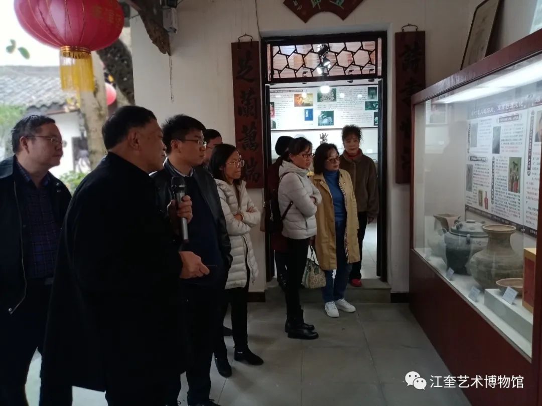 西南交大图书馆“探寻文明足迹，增强文化自信”走进江博