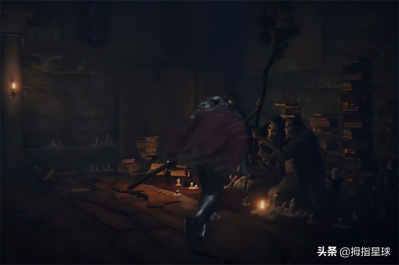 艾尔登法环魔法祷告全收集攻略,艾尔登法环祷告技能大全