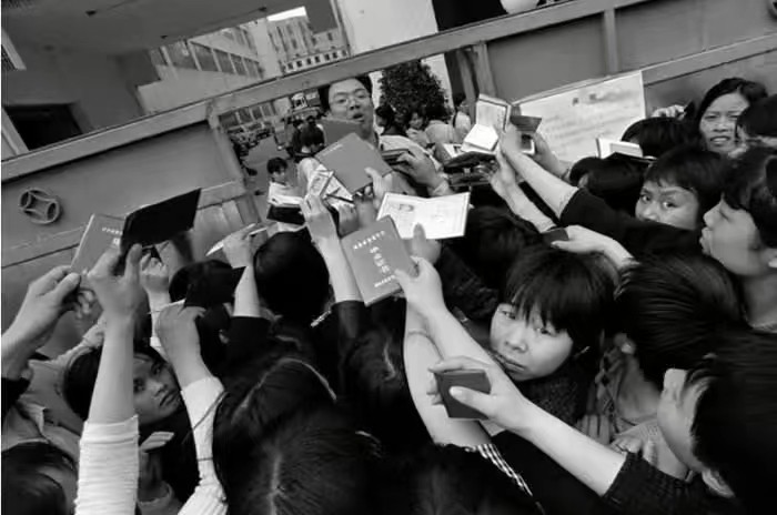 1994年，美国向中国贱卖乙肝疫苗技术，是大爱无疆还是别有所图？