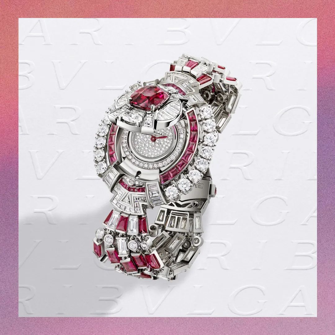 宝格丽明星珠宝晚宴直播,宝格丽晚宴明星珠宝价格