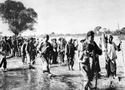 风物说完整版,闯关东的山东人在山海关