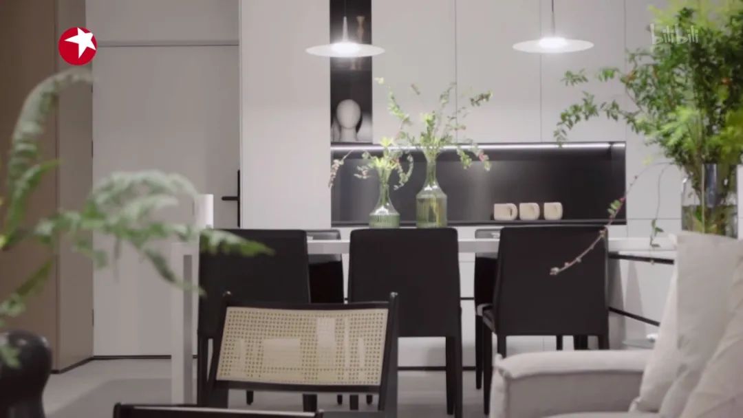 青岛小夫妻小院改造,青岛老破小40平小户型改造