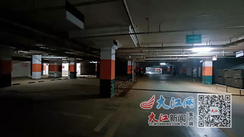 南部美的城车位有产权,美的城4期地下车位出租