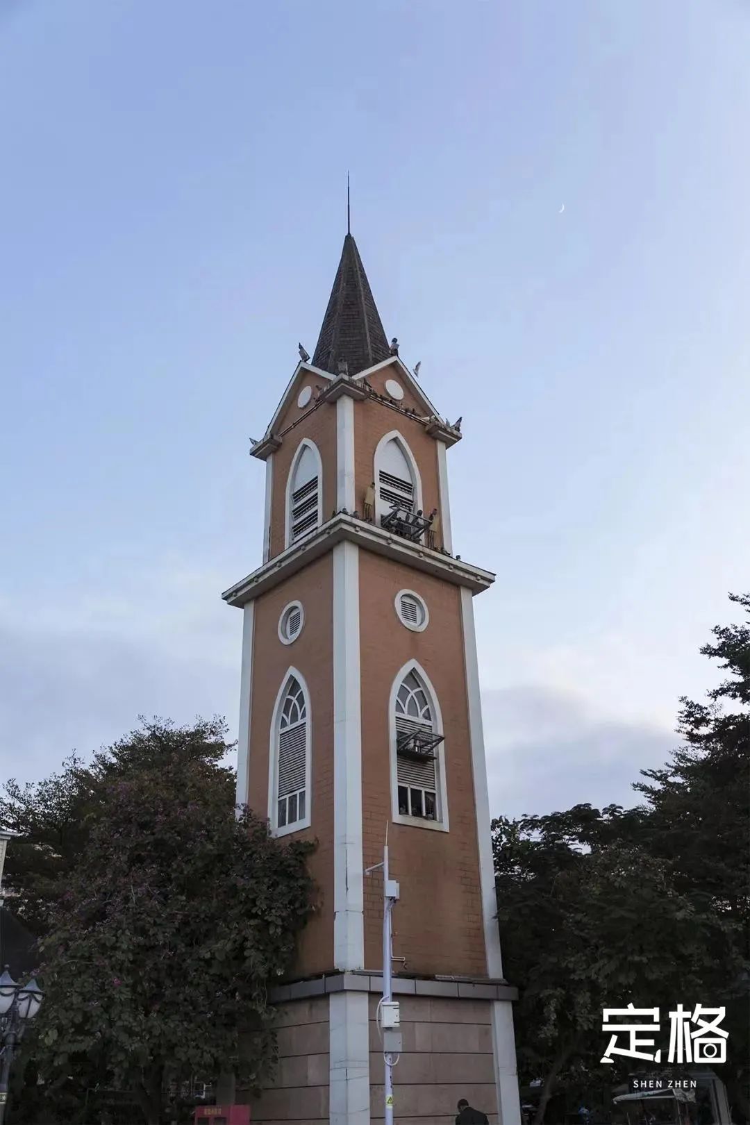 不用出国在深圳看到的美景,深圳有什么景点去看的不要钱的