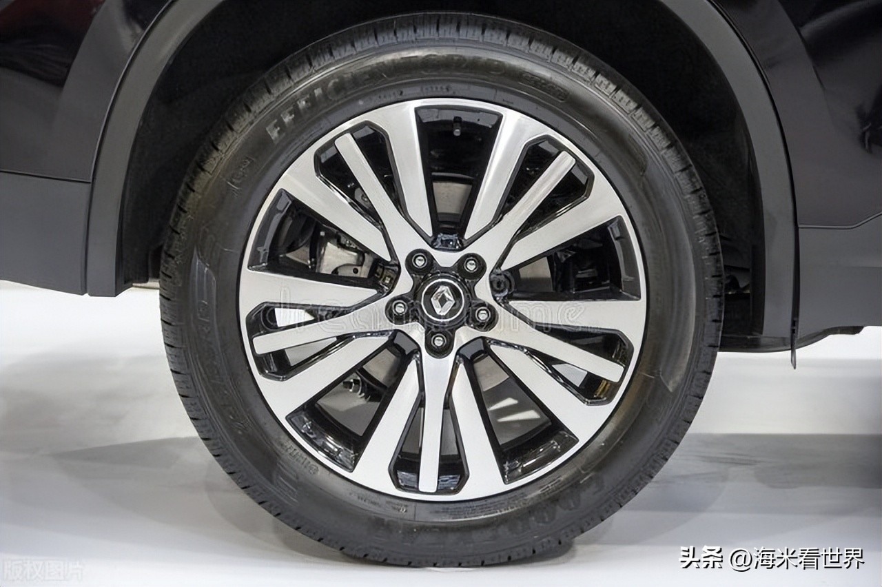 汽车轮胎尺寸怎么看大小,汽车改什么尺寸的轮胎