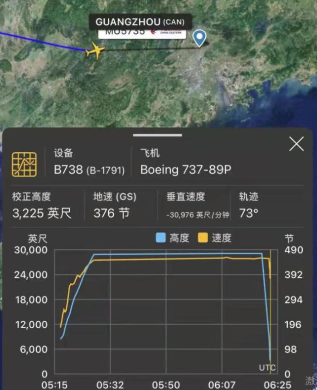 波音737飞机坠落事件伤亡名单,波音737飞机在广西坠落共多少次