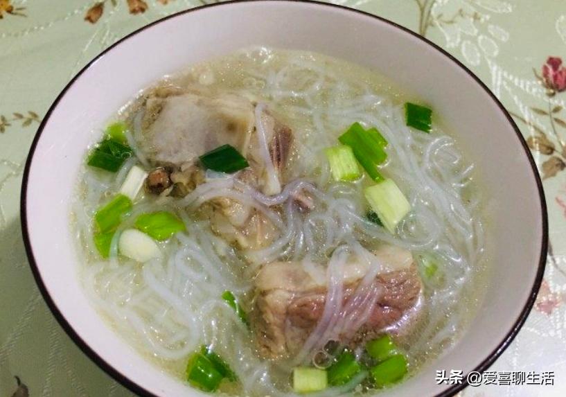 小暑的季节吃什么食材最好,意想不到的吃法小暑吃它正合适