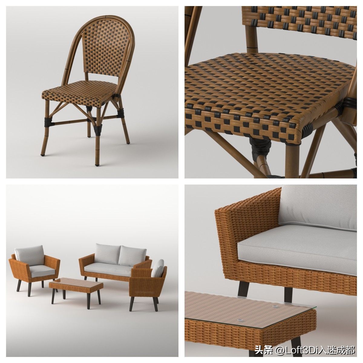 最震撼的3d模型,日本3d立体动物内脏拼图模型