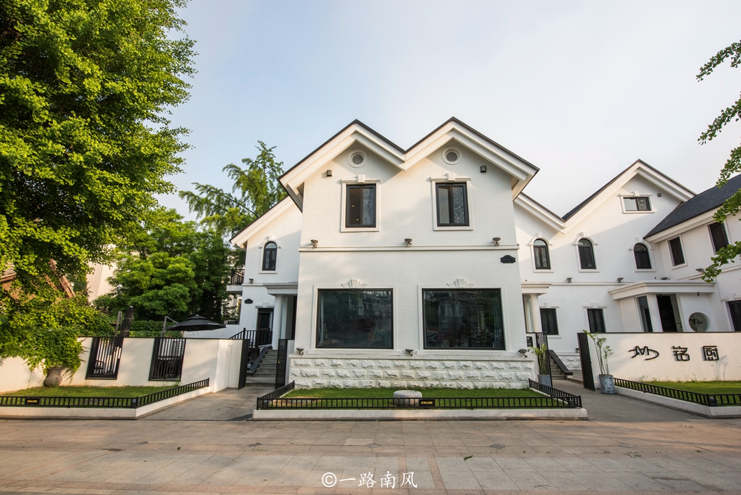 大连异国风情街在哪里,大连避暑住哪里好