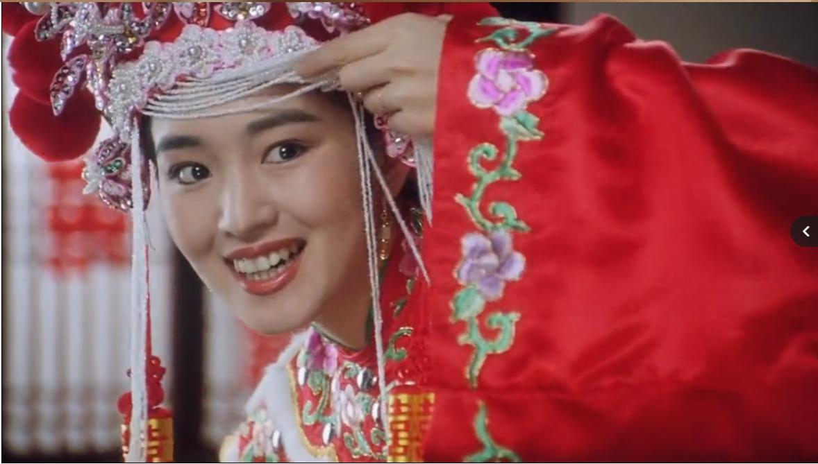 周星驰唐伯虎点秋香背后的故事,唐伯虎点秋香被周星驰捧红的人