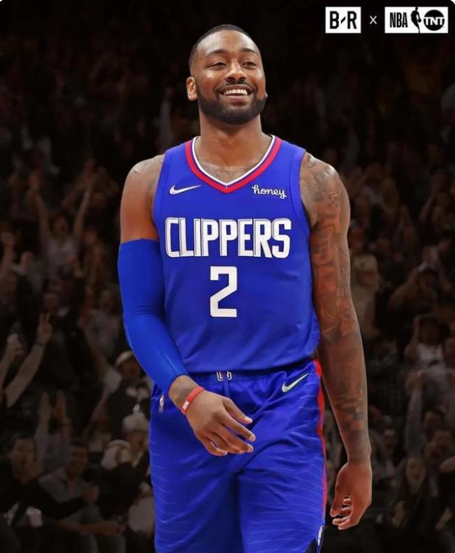 沃尔谈加入快船的原因,沃尔加盟快船消息