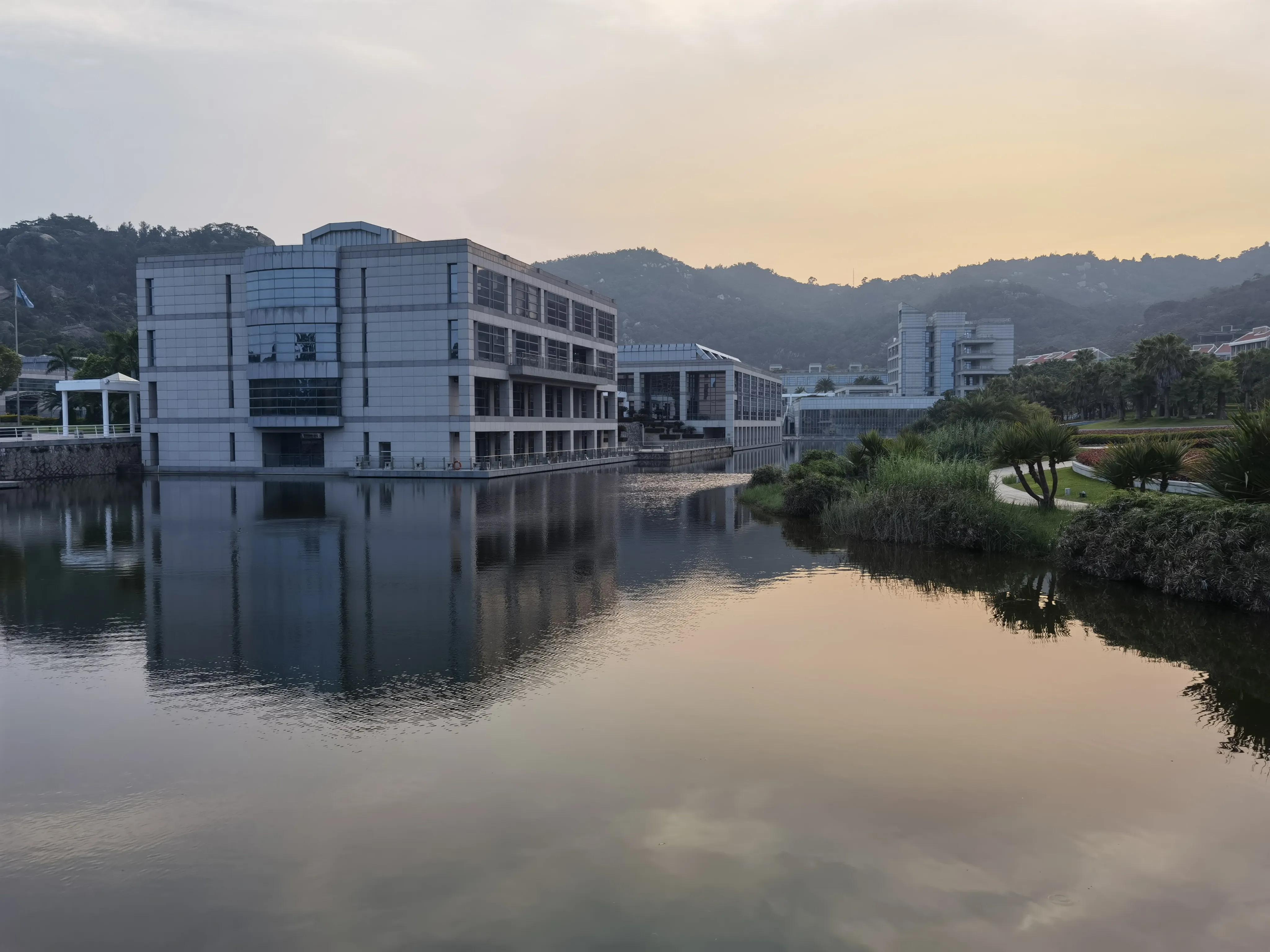 厦门国家会计学院2024分数线,厦门国家会计学院是几本