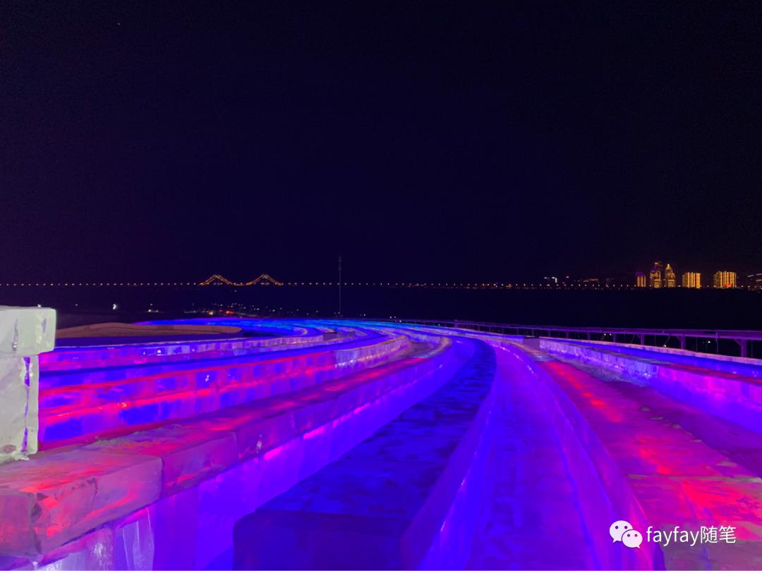 孤独而又绚烂的雪国——冰城哈尔滨的三天两夜