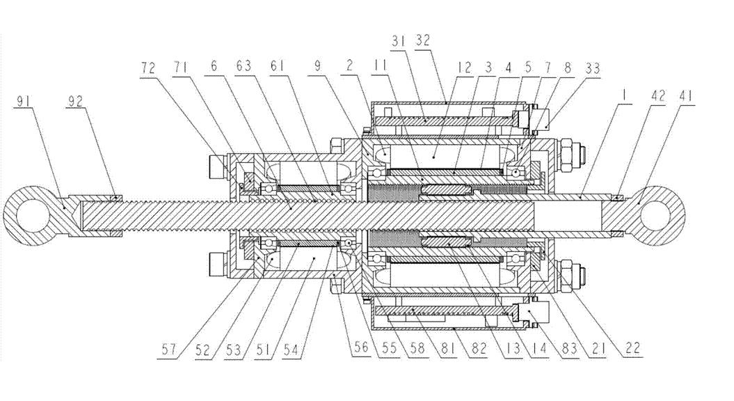 机电控制设备散热装置,机电设备散热装置