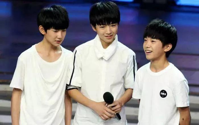 易烊千玺谦逊视频,易烊千玺的低调