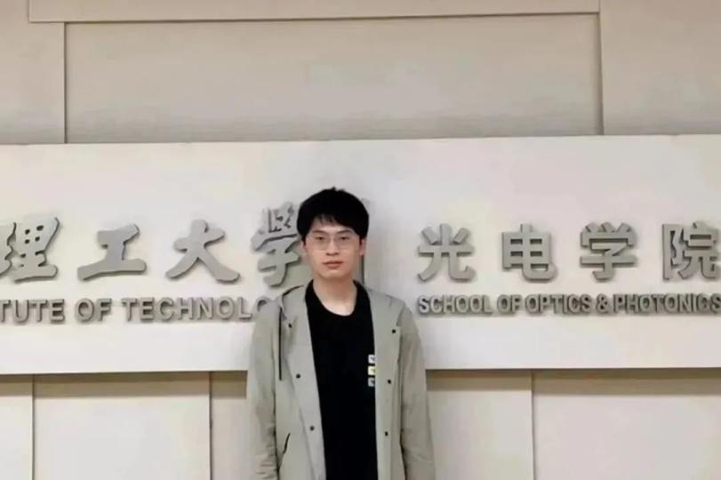 北理工学霸全保研,40门课满绩保研中科院