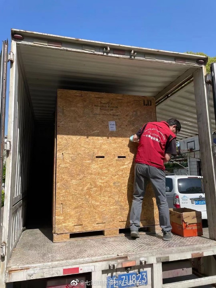 海运家具到美国需要准备什么,海运进口家具