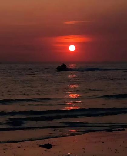 西安到北海自驾过路费是多少,西安到北海自驾在哪里住一天合适