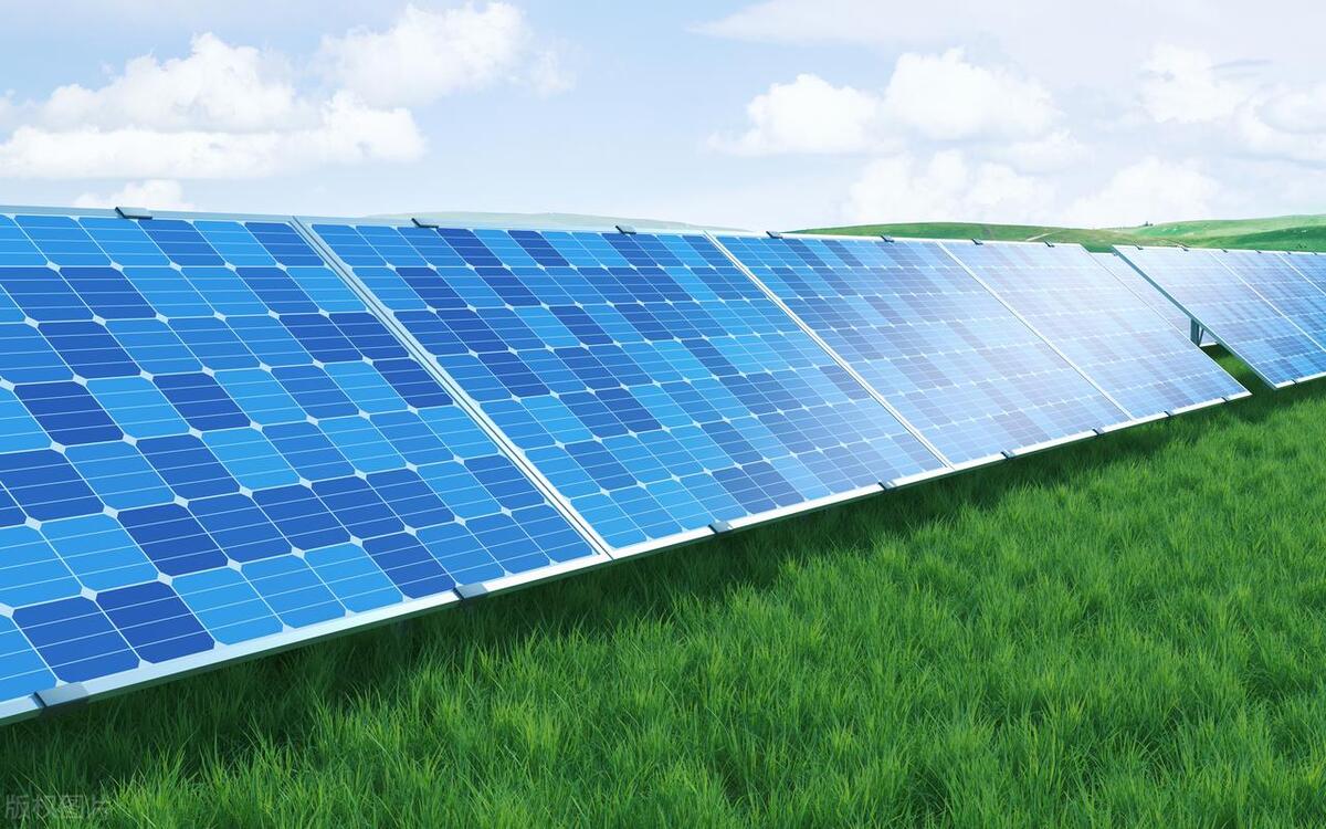 光伏电站运营管理手册,光伏电站运行维护技术培训知识