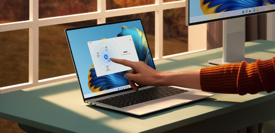 旗舰千元钜惠！华为笔记本迎来感恩回馈季，这几款一定不要错过了