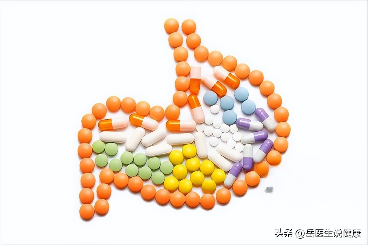 有胃病用不用长期吃胃药,什么样的胃病吃胃药没用