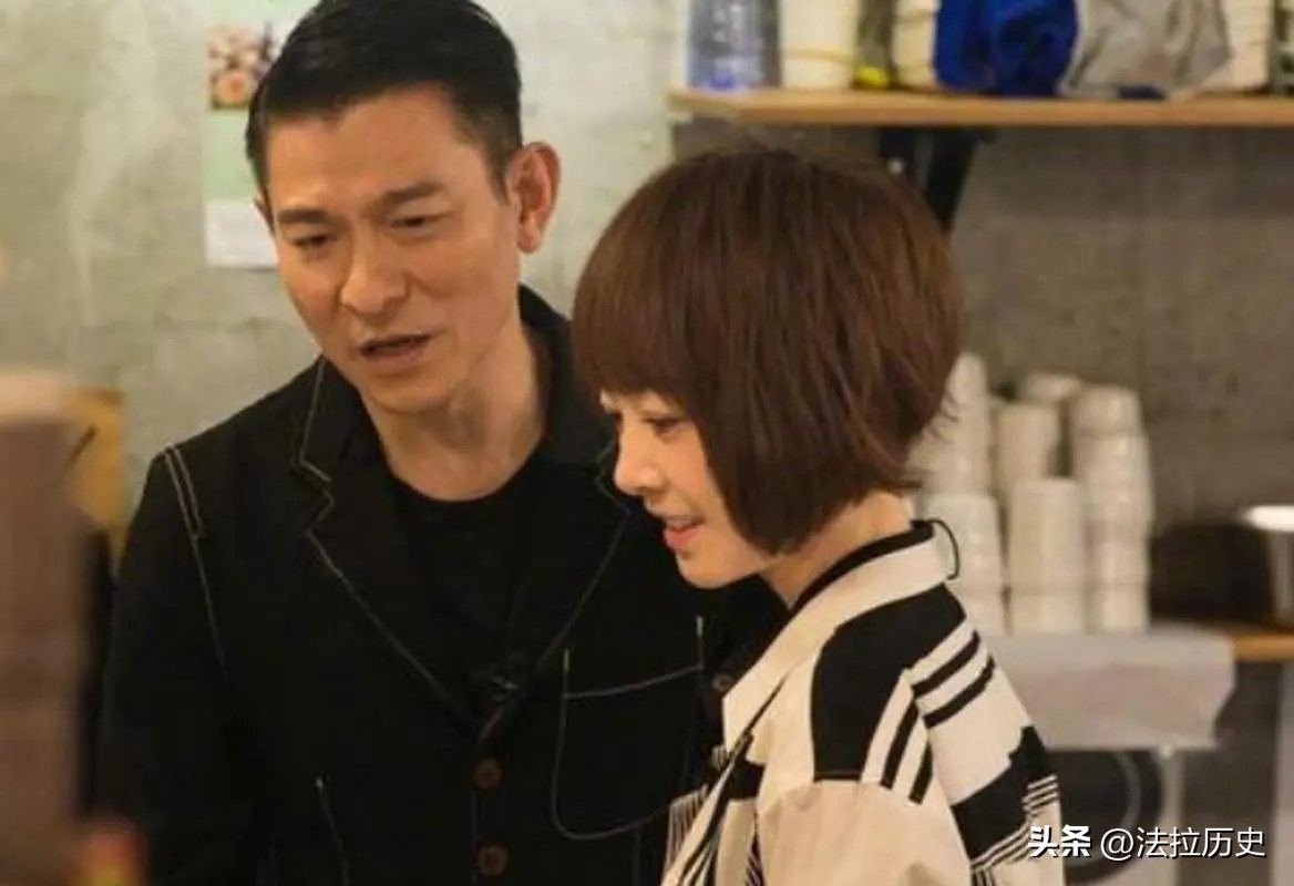 刘德华的女儿刘向蕙竟然这么漂亮,刘德华女儿刘向蕙的个人资料