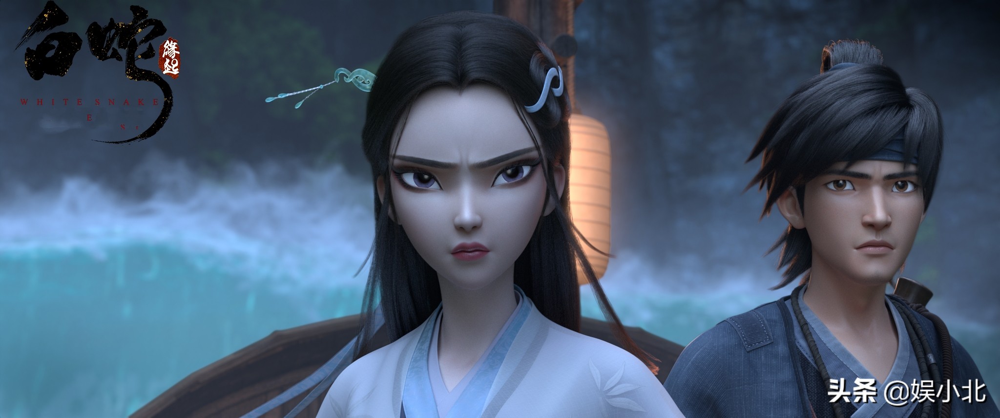 雄狮少年分析中国动漫现状,观看雄狮少年后感觉