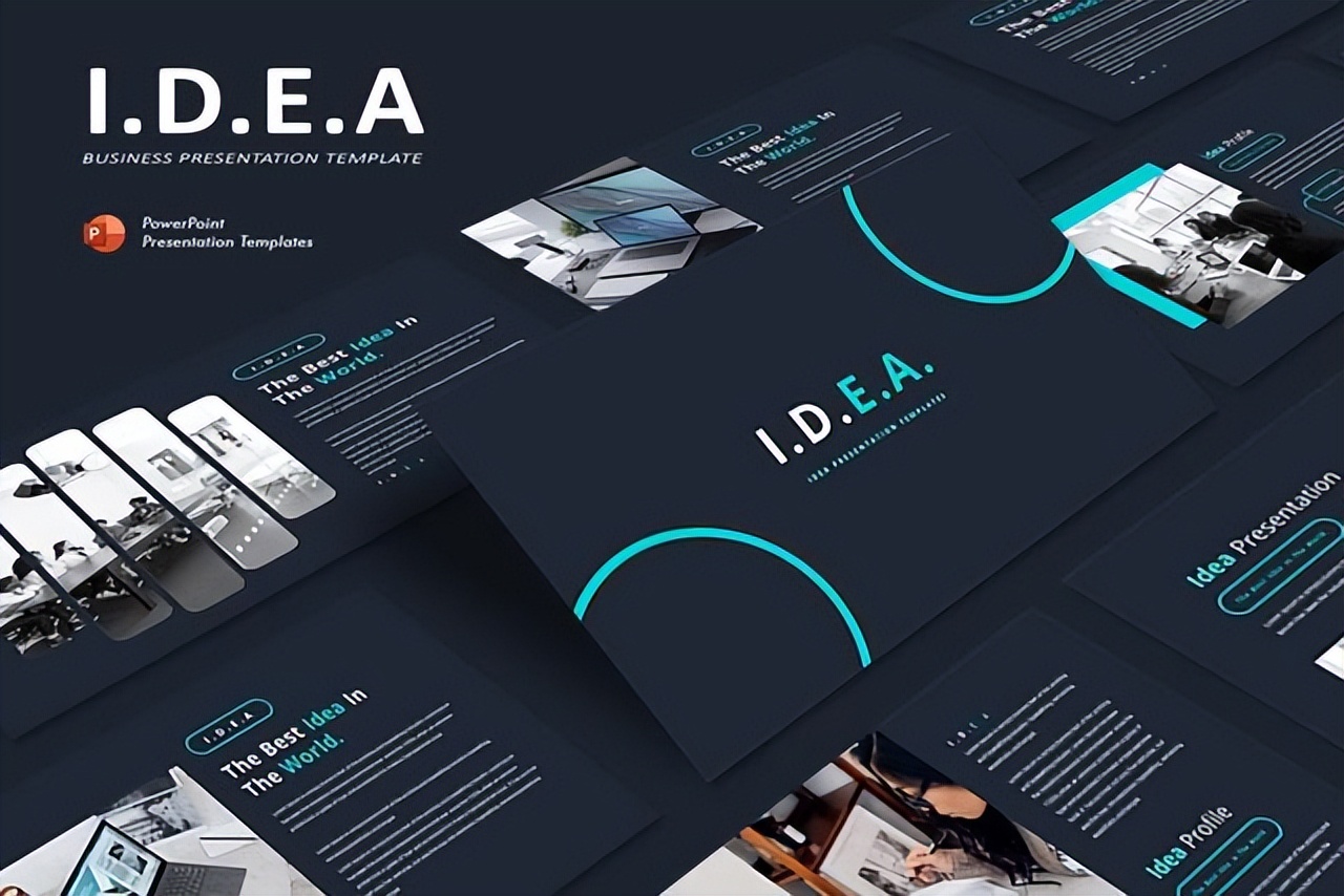 国外ppt模板网站推荐,100个高档ppt设计