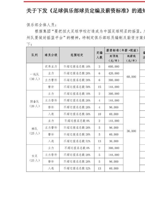 恒大归化外援解约,广州恒大最新归化球员