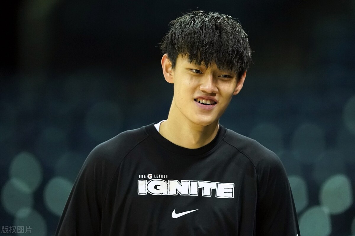 停止对亚洲人的仇恨！亚洲球员全部落选NBA是真不买亚洲人的账？