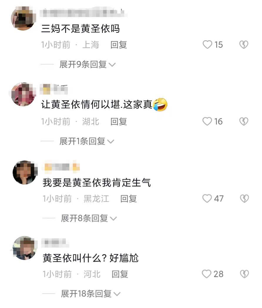 怎么看待杨子前妻被称为三妈,杨子前妻罕见出镜