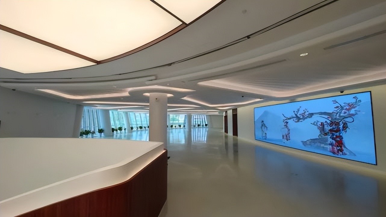 led小间距显示屏调试教程视频,led高清小间距显示屏