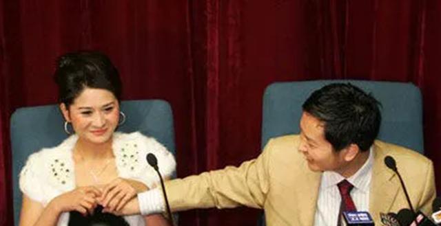 娱乐圈里混得最惨的女明星,盘点娱乐圈情史混乱的五位女星