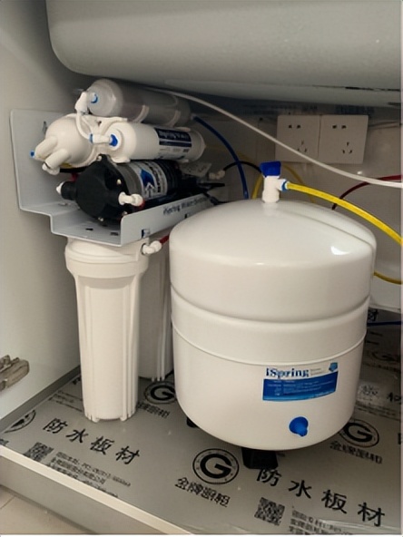 0陈水的工作原理是什么？有必要吗？