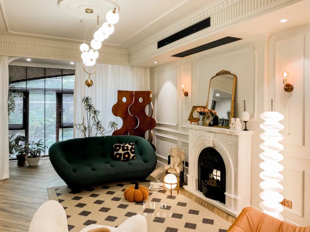 房屋装修全屋定制和自己设计装修,装修是全屋定制好呢还是自己装好