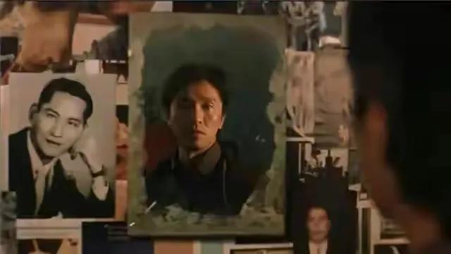 香港13位称叔的老演员,香港明星邵逸夫